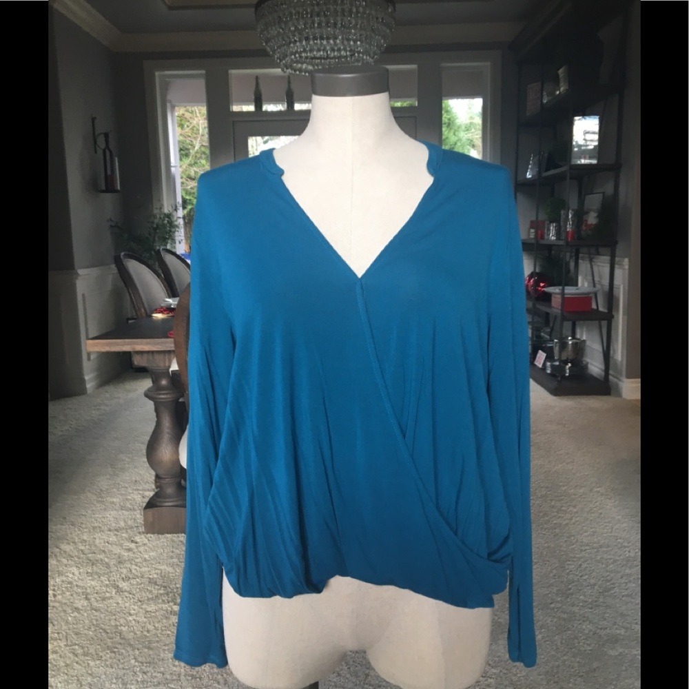 NWT Michael Stars blouse